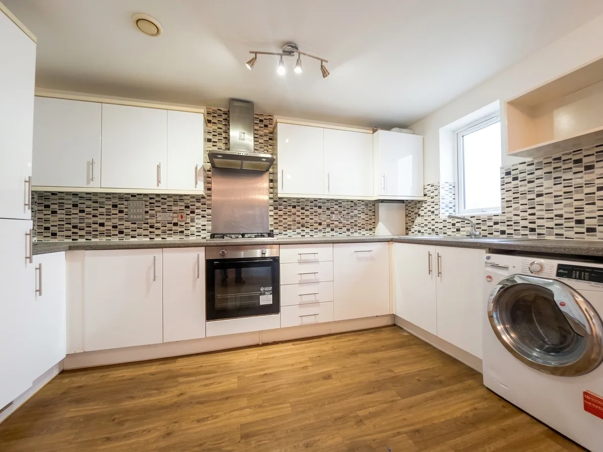 Flat Todd Close in Hertsmere
