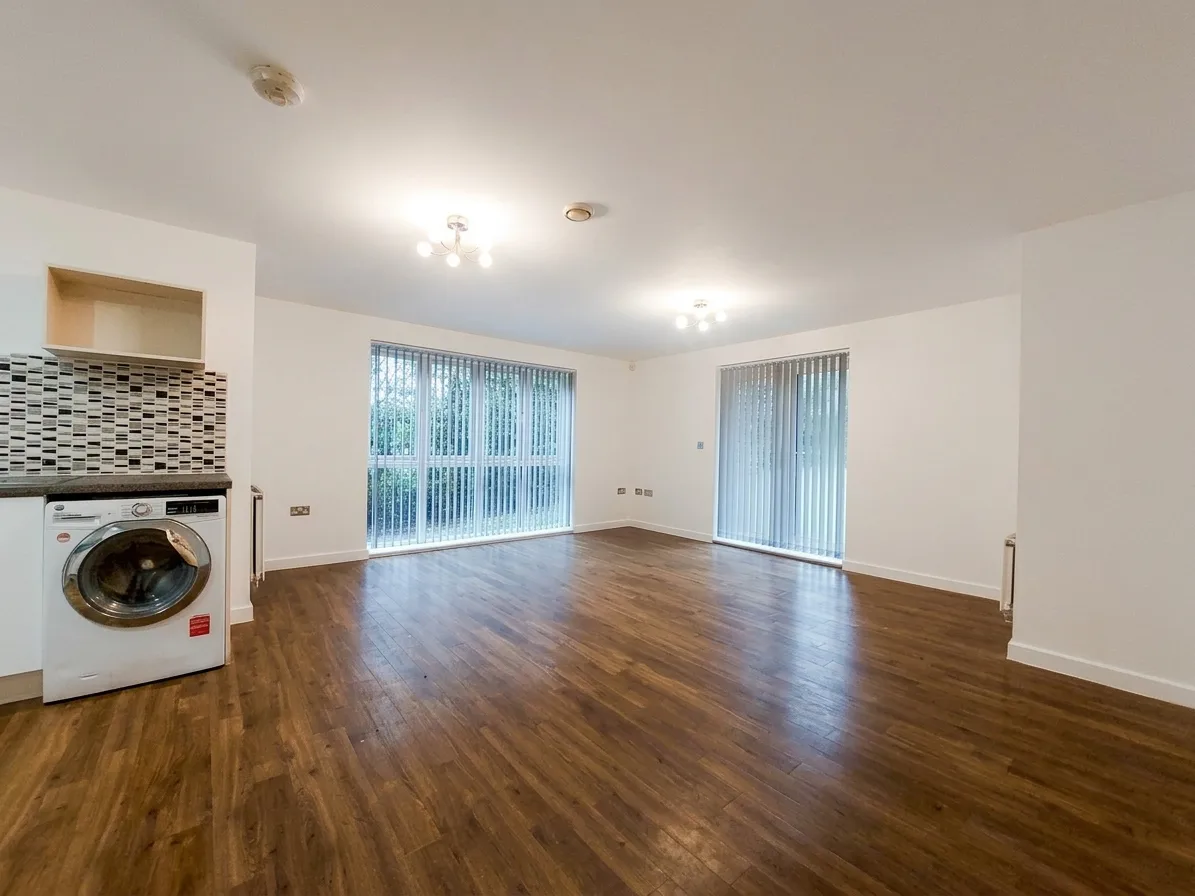 Flat Todd Close in Hertsmere