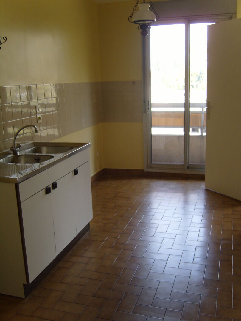 Flat Rue des Girondins in Lyon