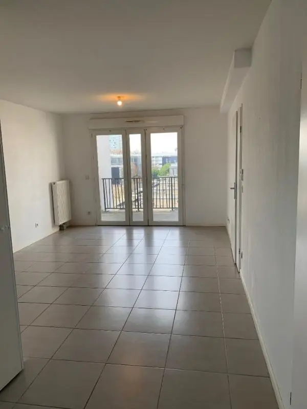 Appartement Rue Adrien Lorcher à Lormont