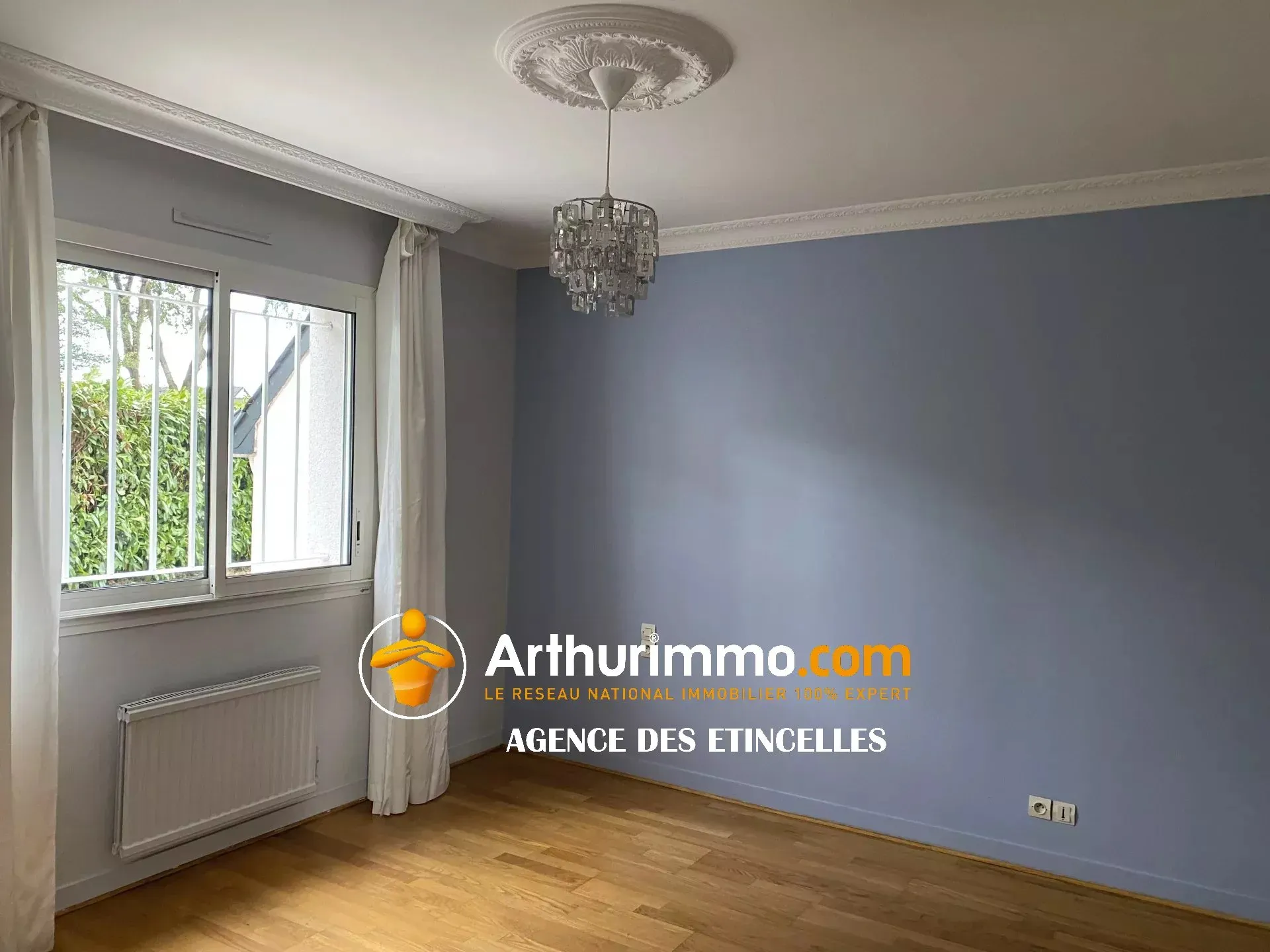 Maison Ligne de Martigné-Ferchaud à Vitré à Rannée