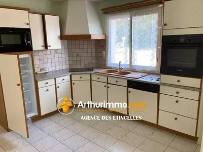 House Ligne de Martigné-Ferchaud à Vitré in Rannée