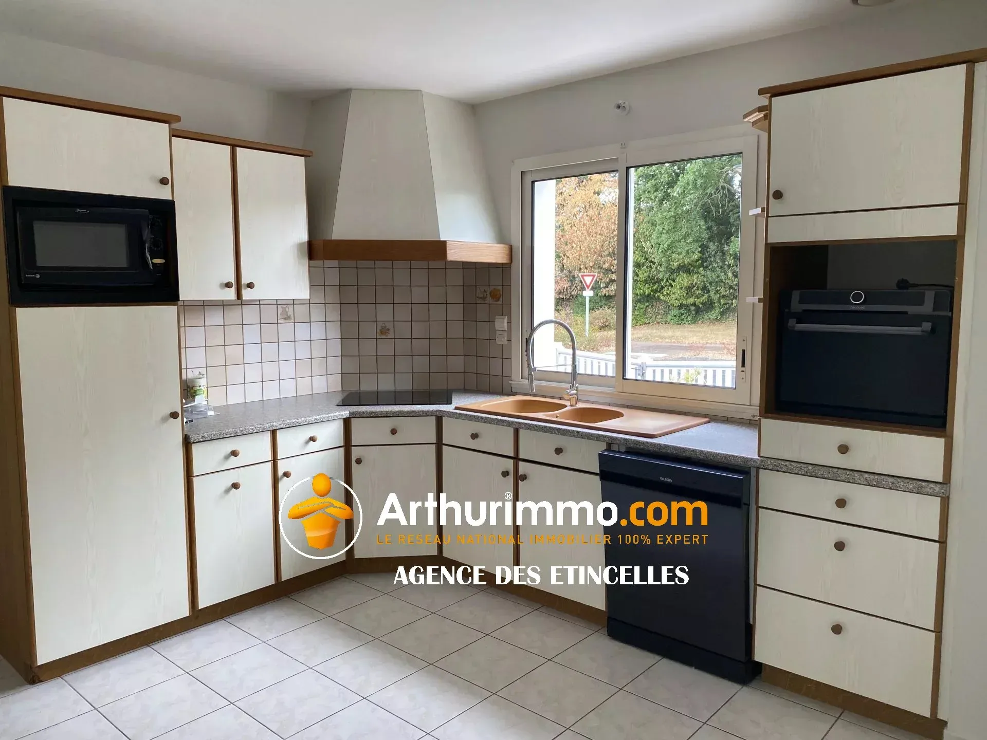Maison Ligne de Martigné-Ferchaud à Vitré à Rannée