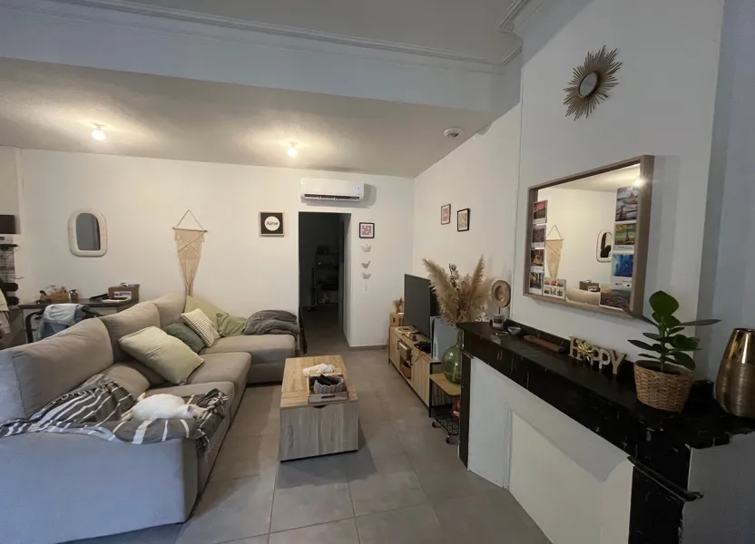 Appartement Boulevard Mauléon à Castelnaudary