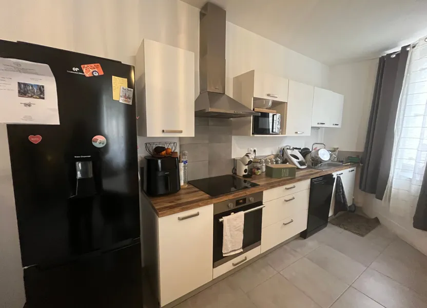 Appartement Boulevard Mauléon à Castelnaudary