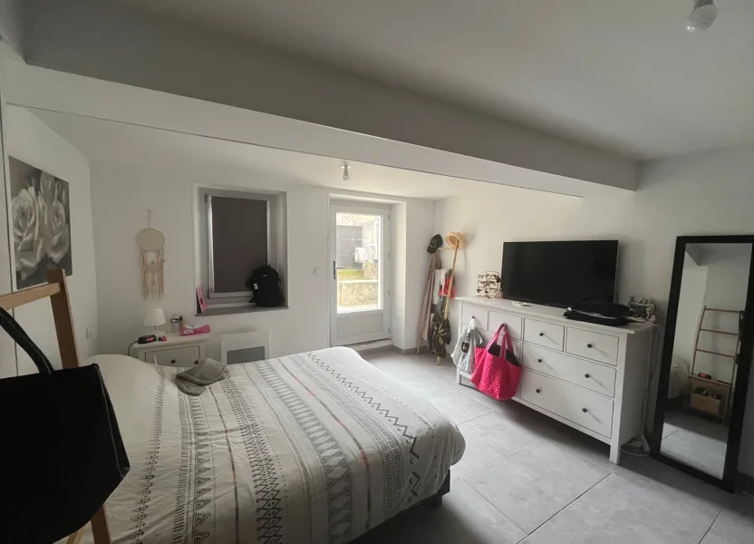 Appartement Boulevard Mauléon à Castelnaudary