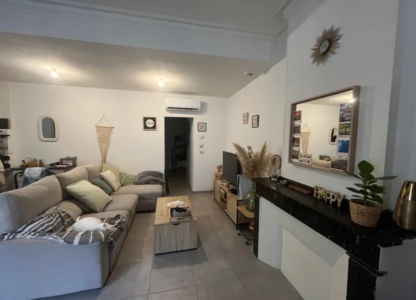 Flat Boulevard Mauléon in Castelnaudary
