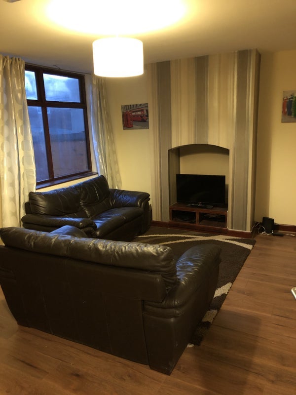 Room Fowler Street in Preston