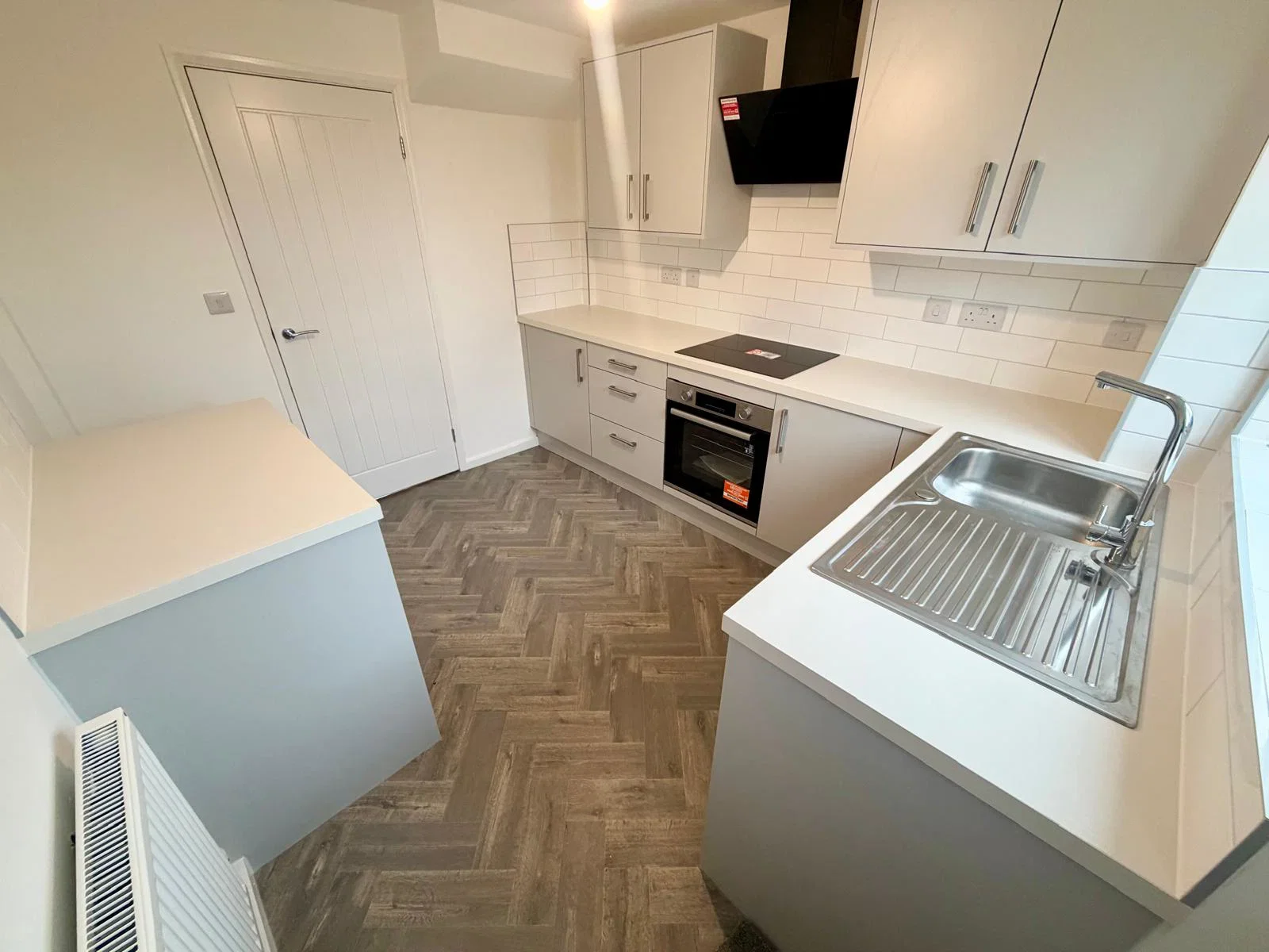 House Southgate in Hartlepool