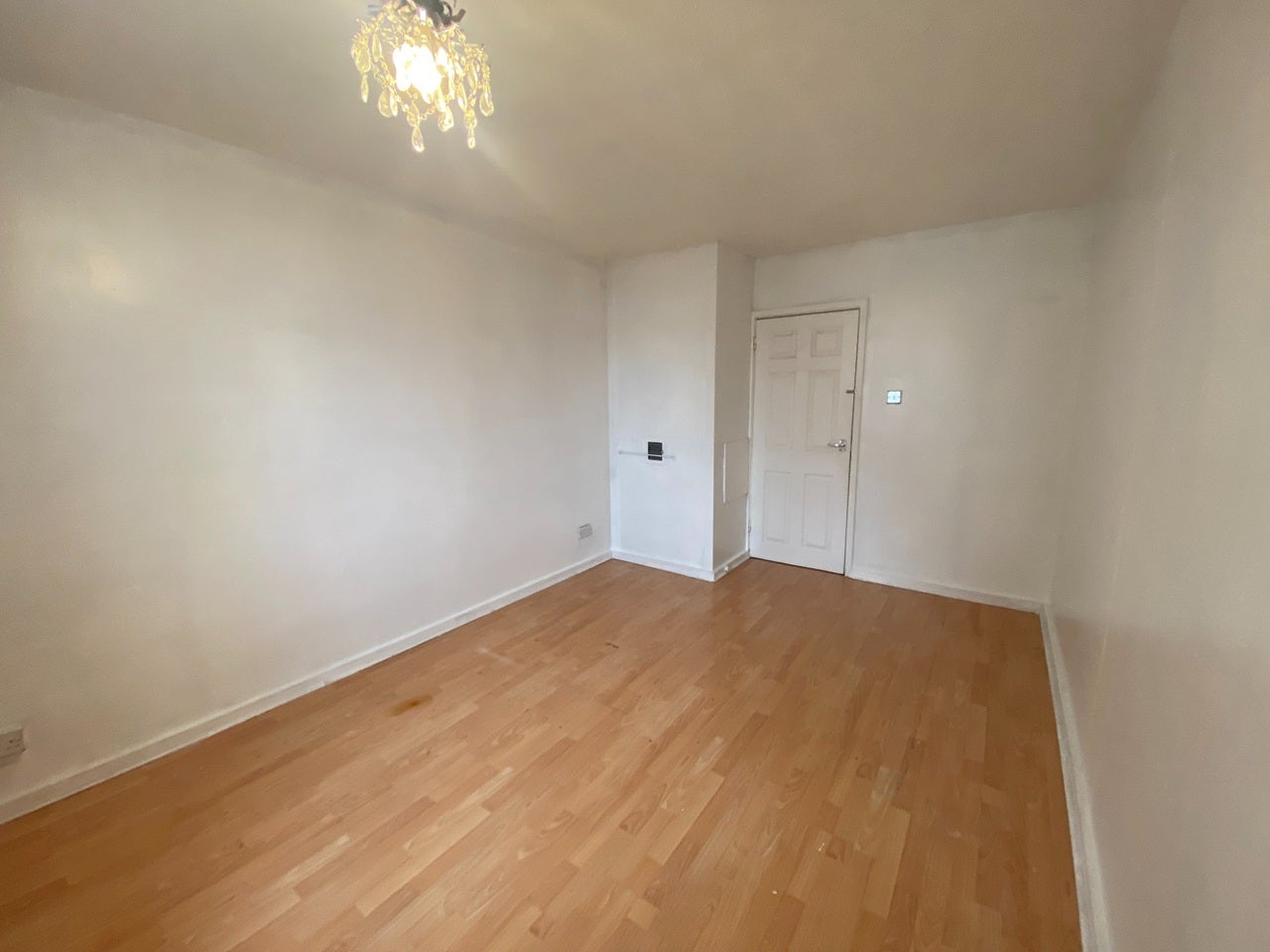 Flat Bromley High Street in Greater London