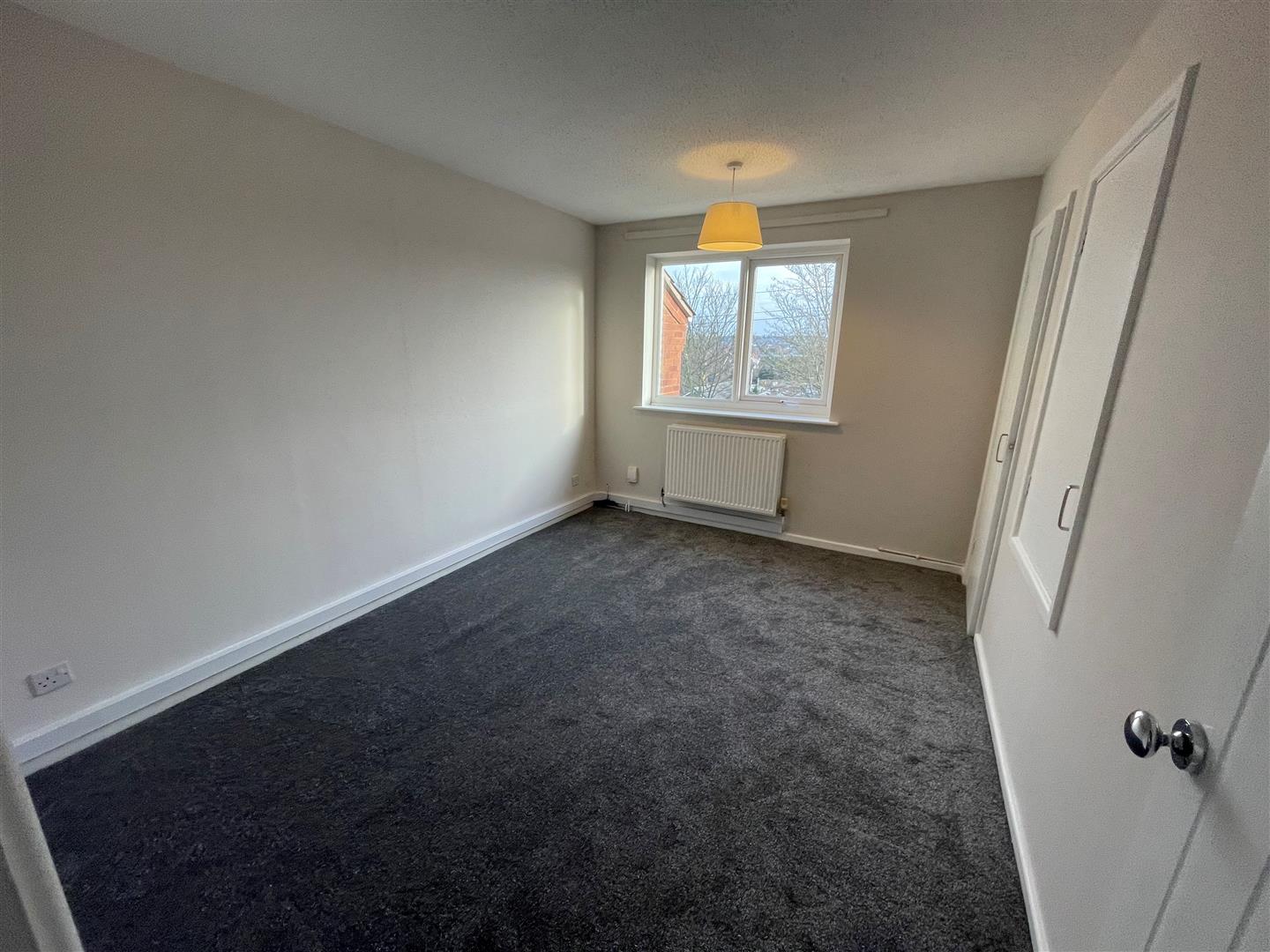 House Bestwood Lodge Drive in Nottingham