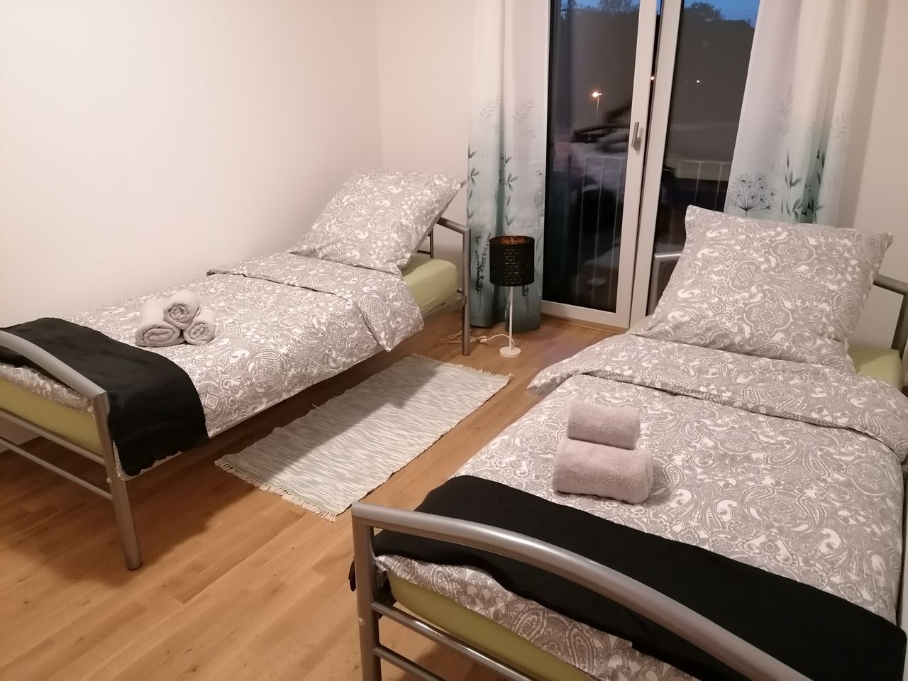 Wohnung Weinmiller-Straße in Freising