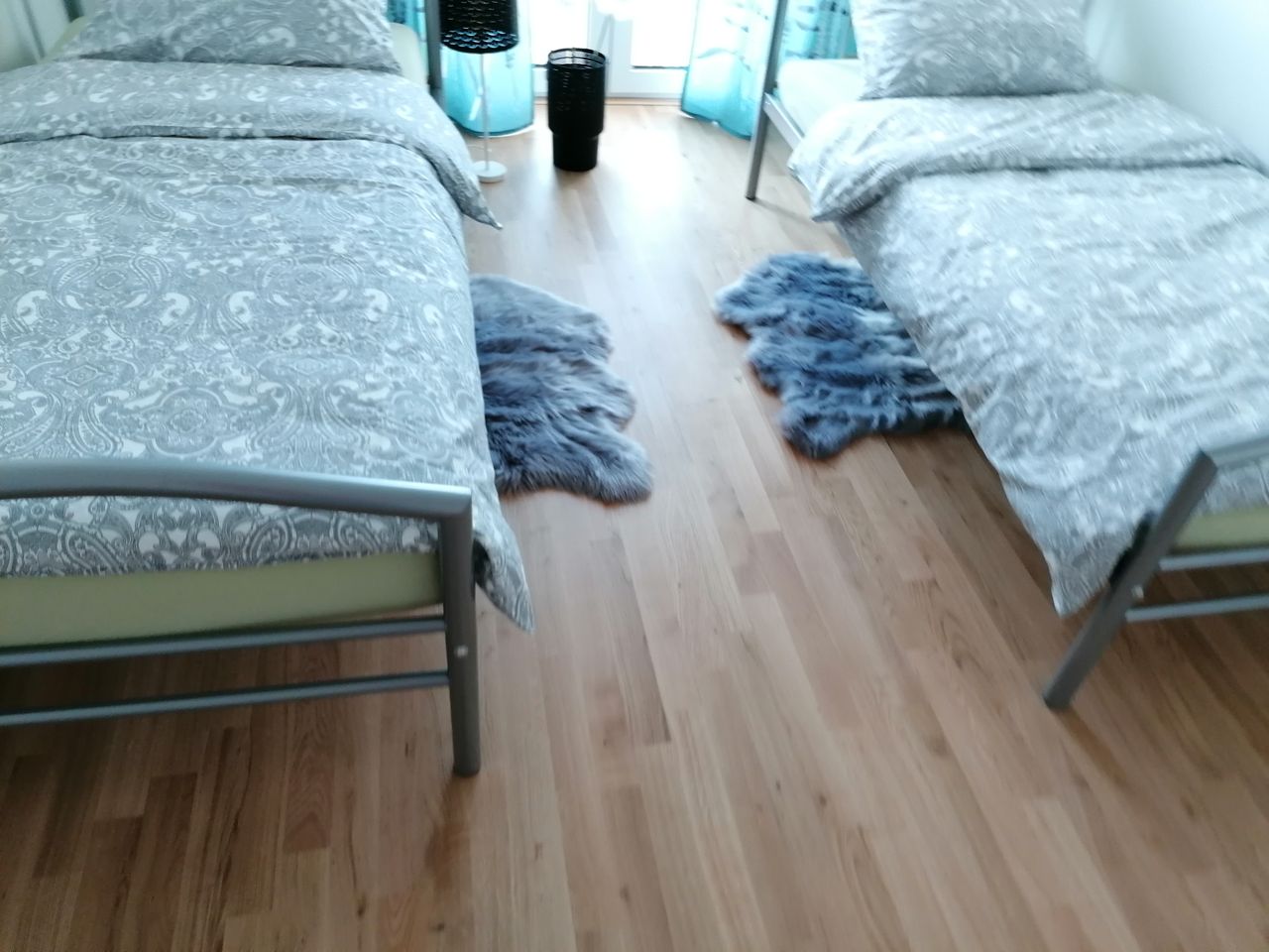 Wohnung Weinmiller-Straße in Freising