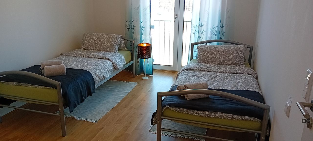 Wohnung Weinmiller-Straße in Freising