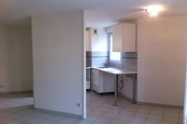 Appartement Rue Joseph Kessel à Montpellier