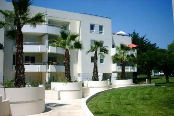 Appartement Rue Joseph Kessel à Montpellier