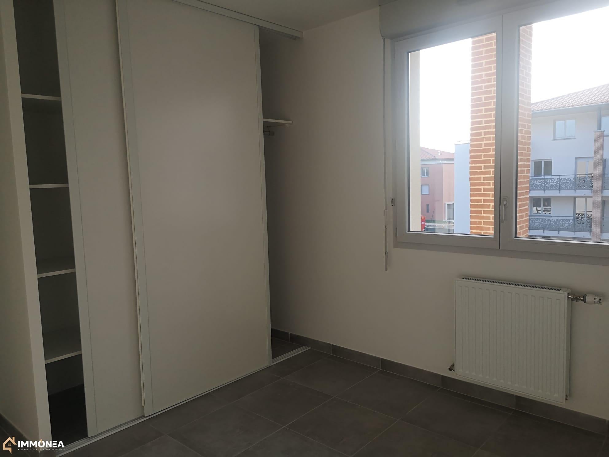 Appartement Rue Camille Claudel à Plaisance-du-Touch