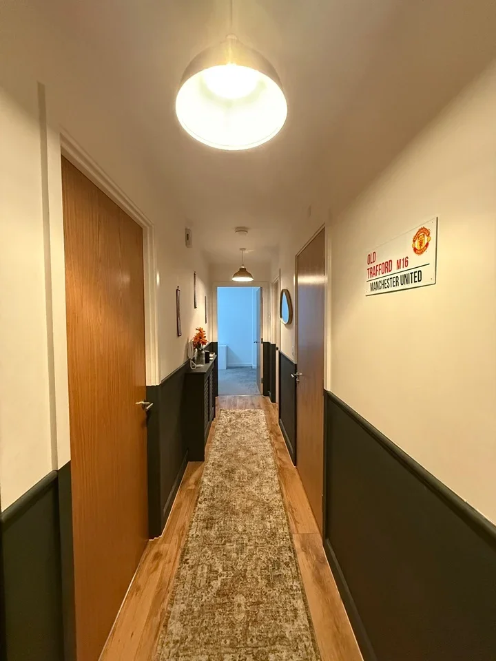 Flat Havelock Road in Greater London