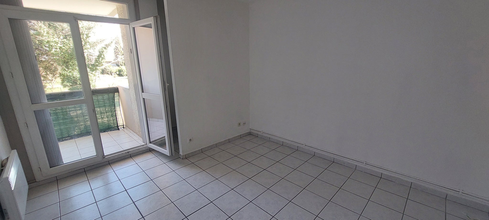Flat Rue des Usines in Perpignan