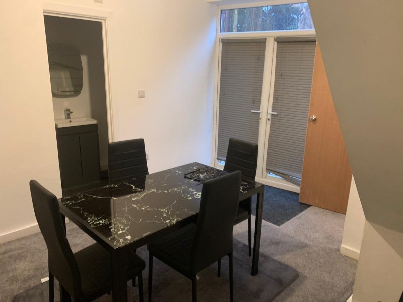 Room Back Worsley Road in Farnworth