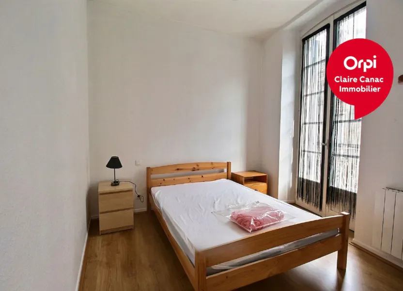 Appartement Boulevard des Docteurs Sicard à Castres