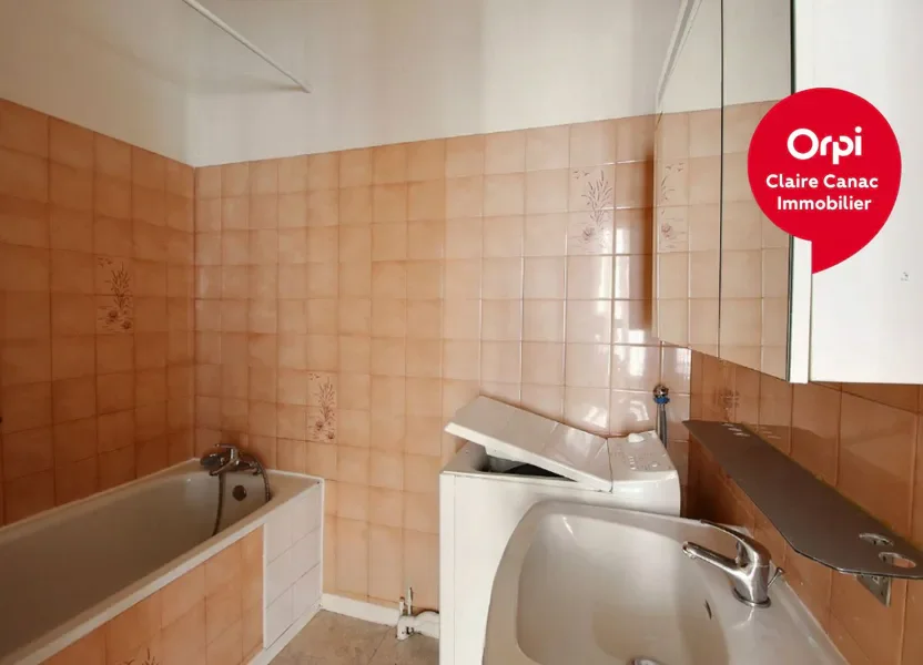 Appartement Boulevard des Docteurs Sicard à Castres