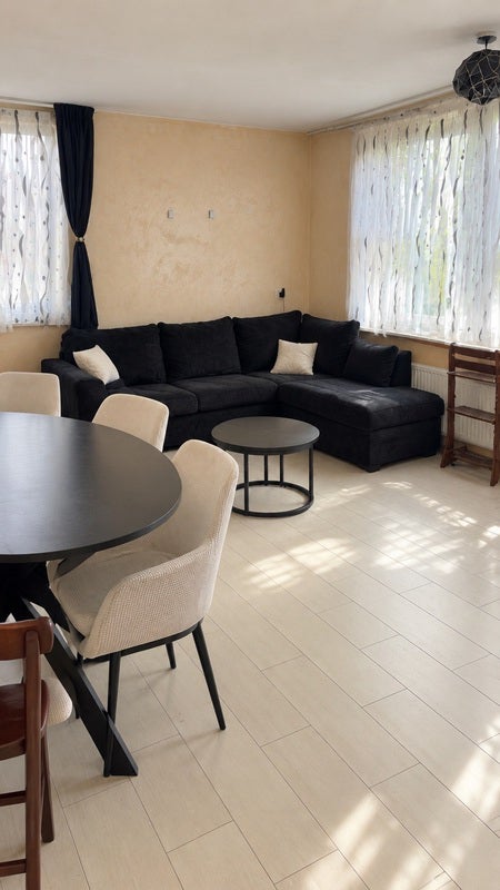 Appartement te huur in Rotterdam – Ossenstraat – foto 1
