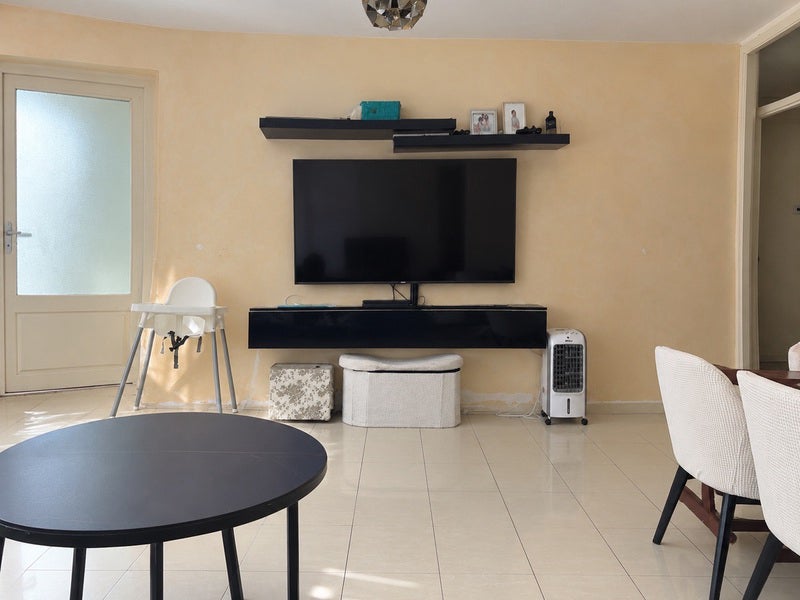 Appartement Ossenstraat 4