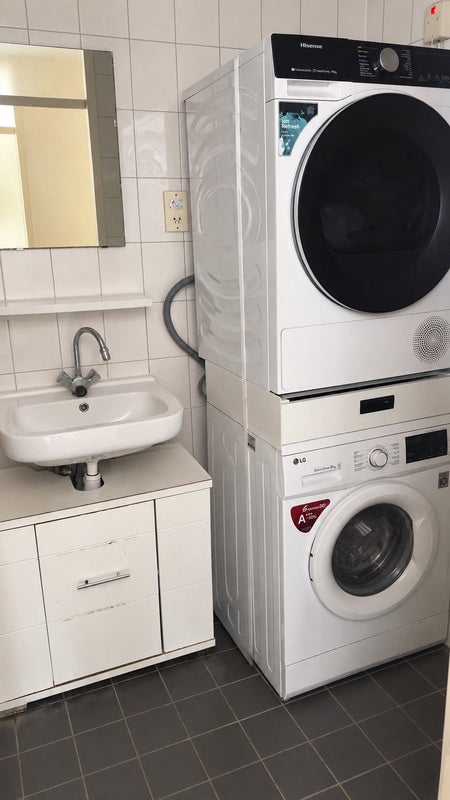 Appartement Ossenstraat 7