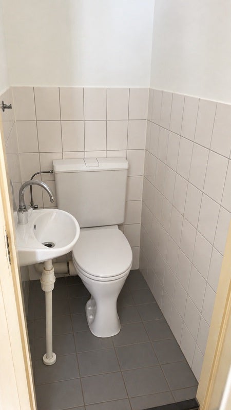 Appartement Ossenstraat 5