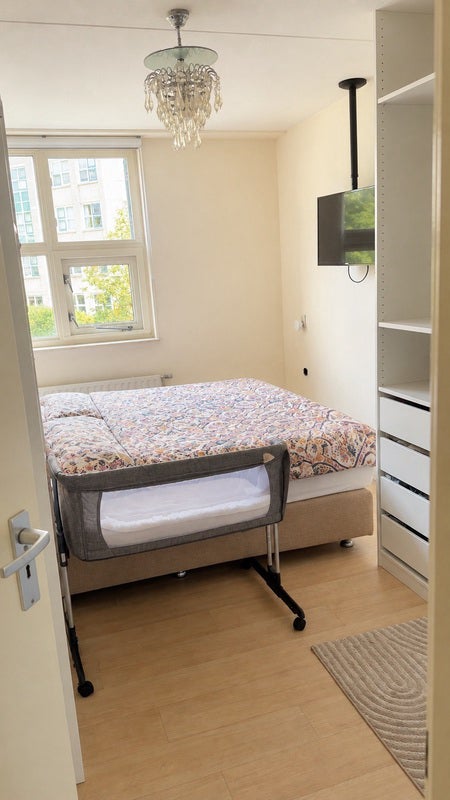 Appartement Ossenstraat 8
