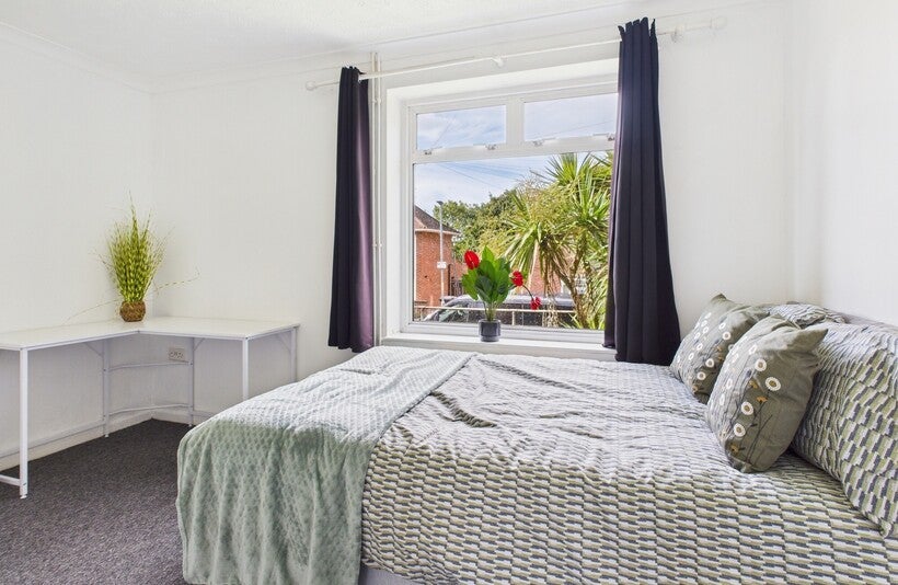 Room Wakefield Road in Norwich