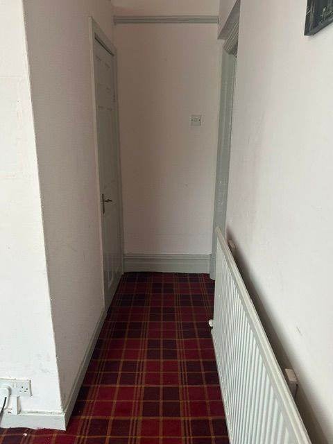 Flat Newcastle Avenue in Blackpool