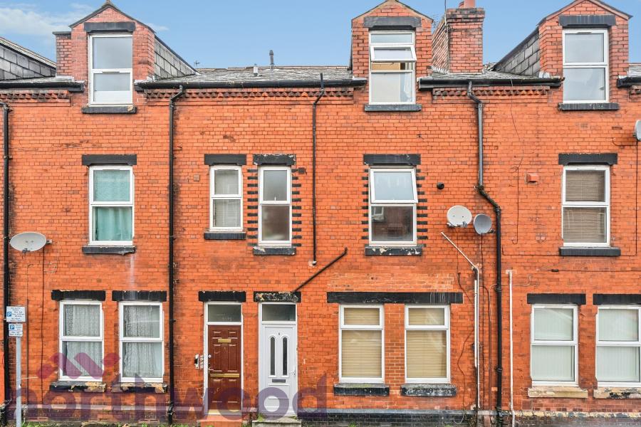 Room Hanover Street in Warrington