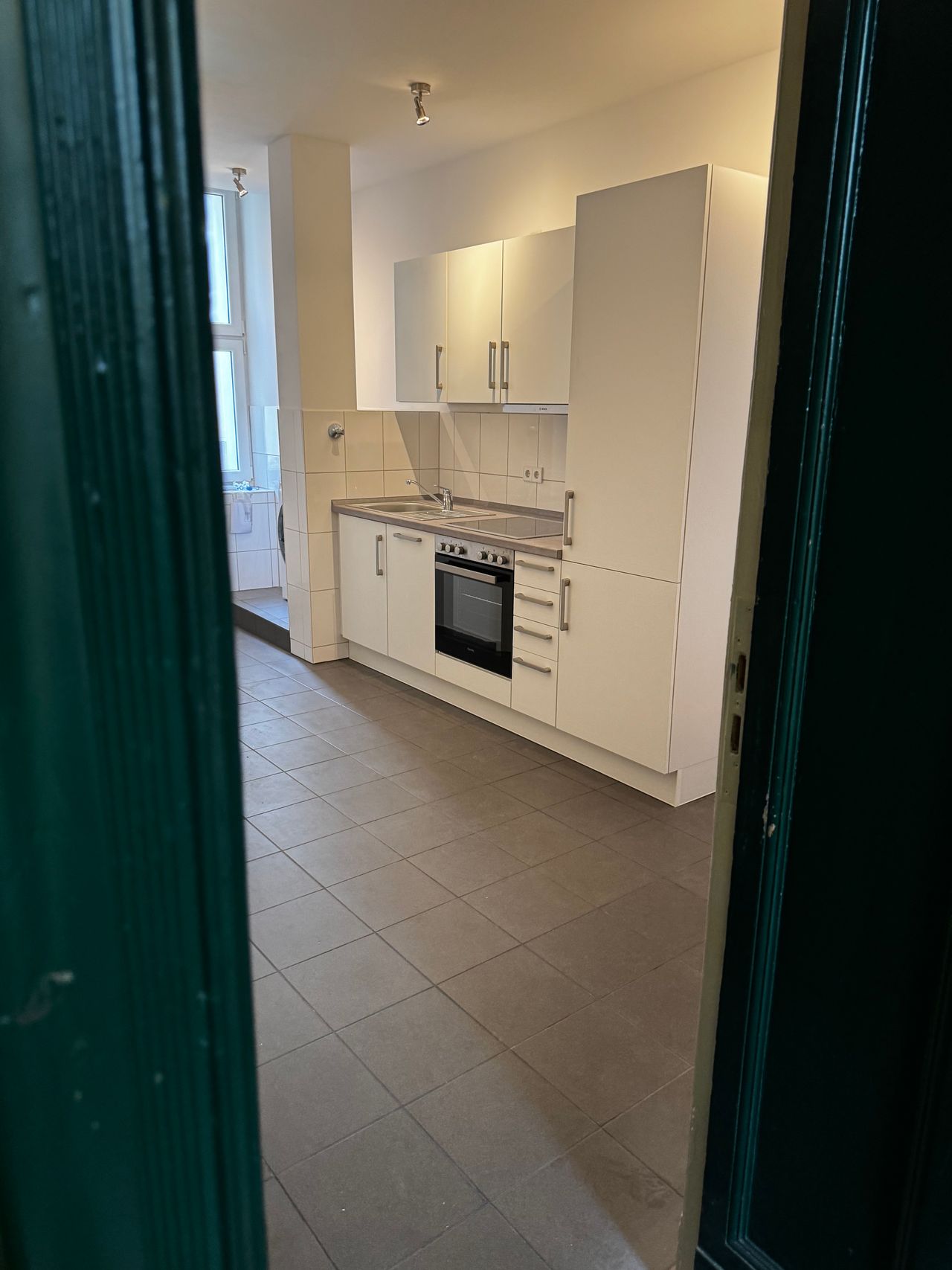 Wohnung Grüntaler Straße in Berlin