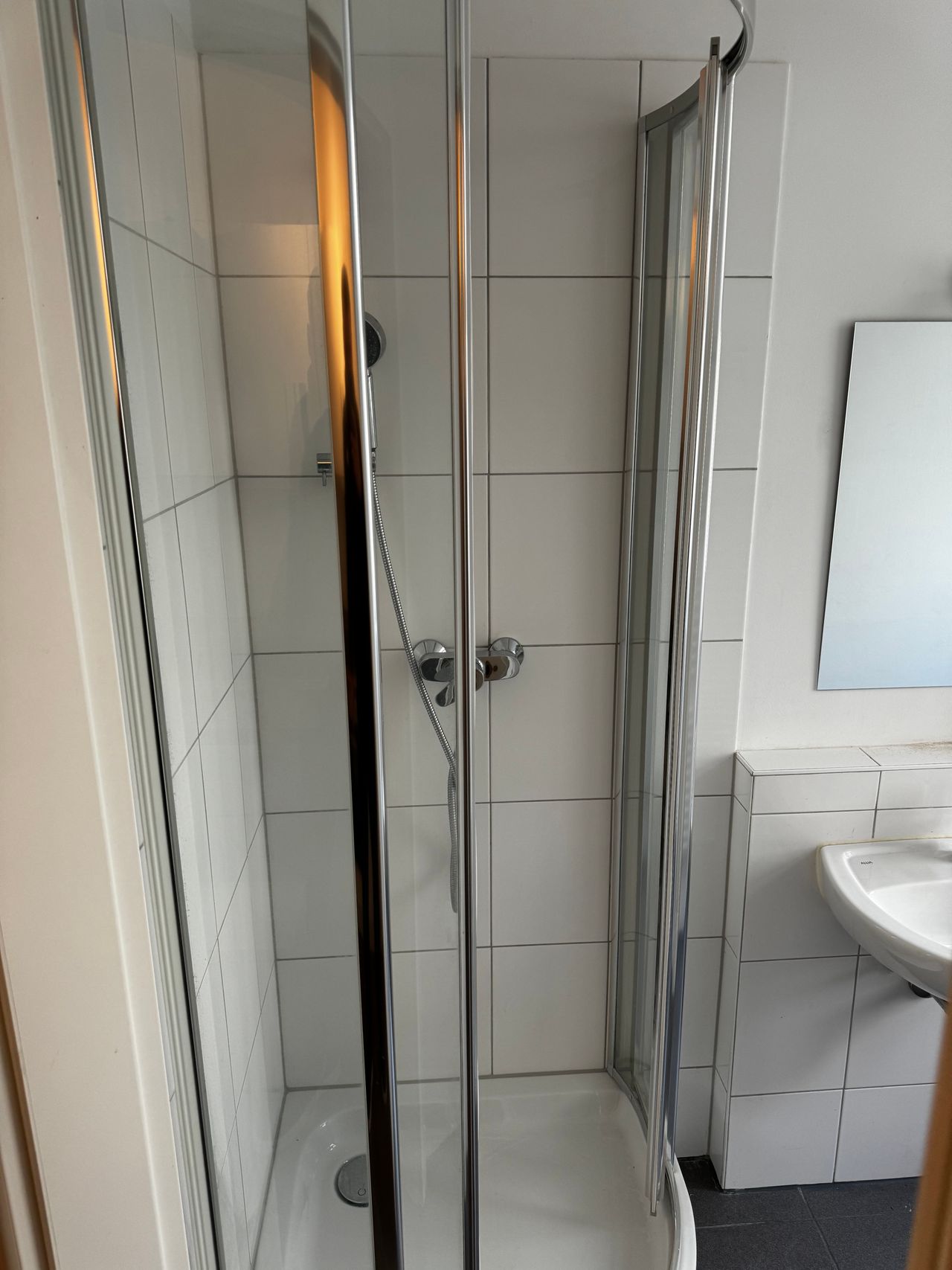 Wohnung Grüntaler Straße in Berlin