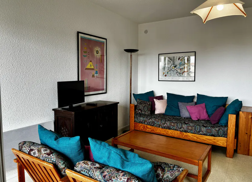 Appartement Avenue des Œillets à Soorts-Hossegor