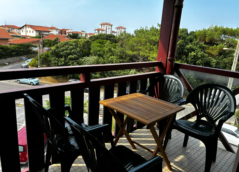 Appartement Avenue des Œillets à Soorts-Hossegor