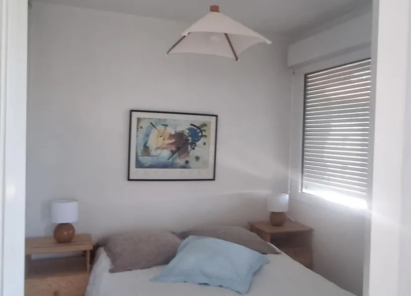 Flat Avenue des Œillets in Soorts-Hossegor