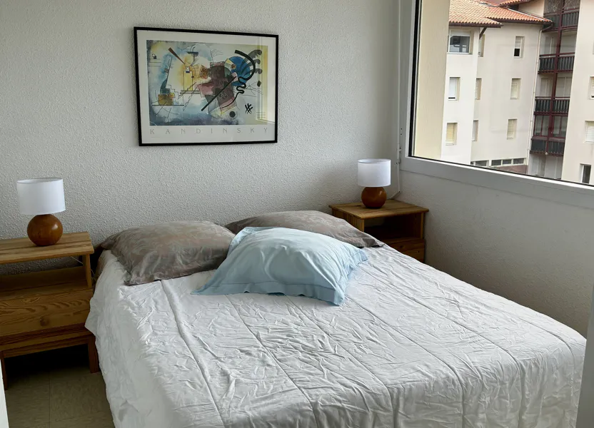 Appartement Avenue des Œillets à Soorts-Hossegor