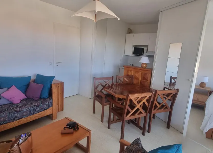 Flat Avenue des Œillets in Soorts-Hossegor