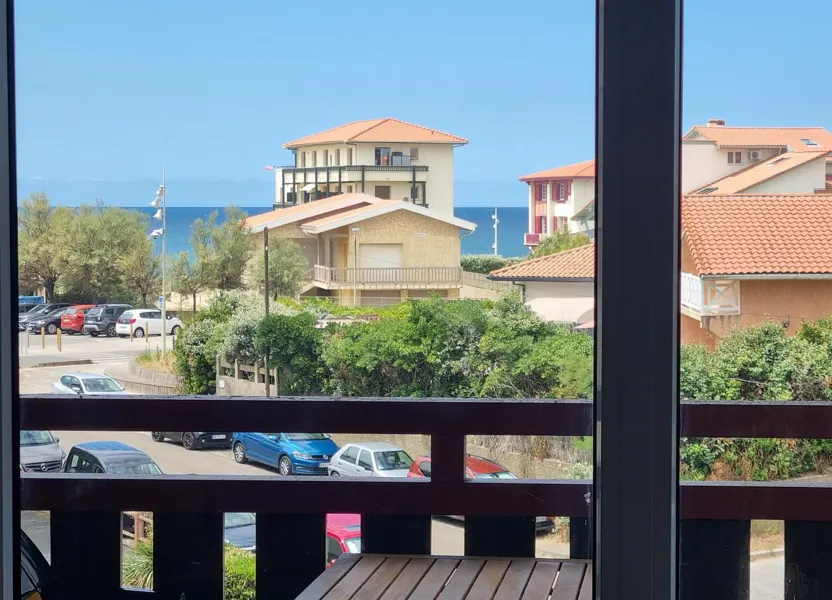 Flat Avenue des Œillets in Soorts-Hossegor