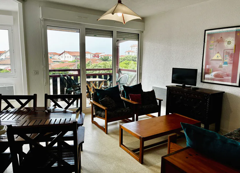 Appartement Avenue des Œillets à Soorts-Hossegor