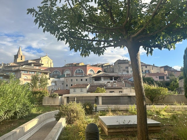 Flat Chemin du Gast in Aubagne
