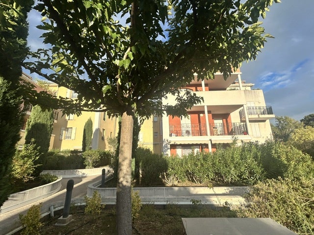 Flat Chemin du Gast in Aubagne