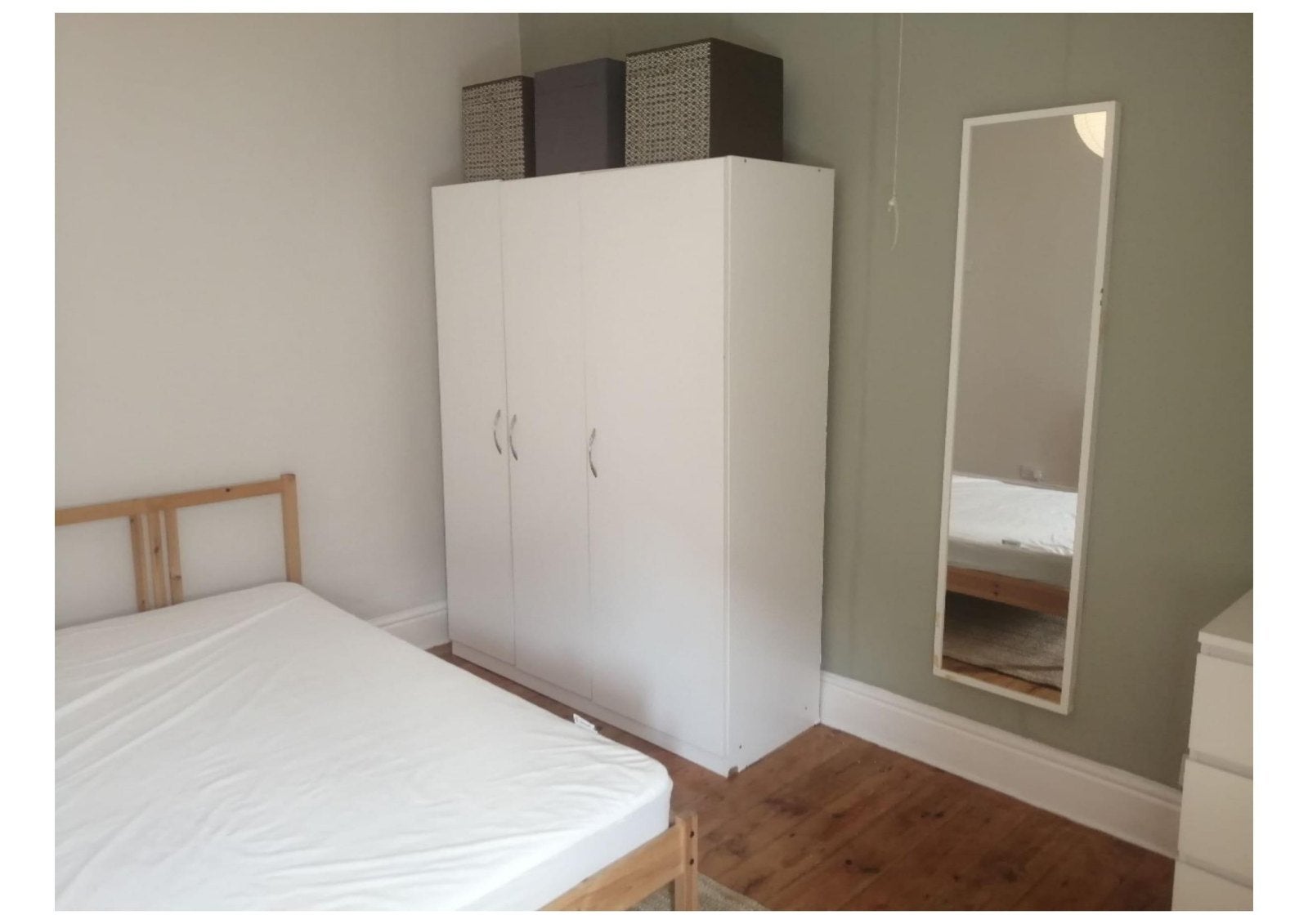 Flat Sweetman Street in Wolverhampton