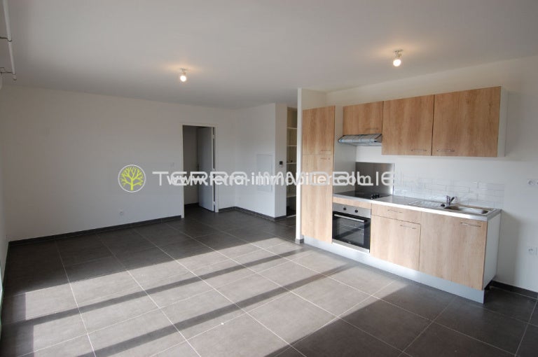 Appartement Résidence du Stiletto à Ajaccio