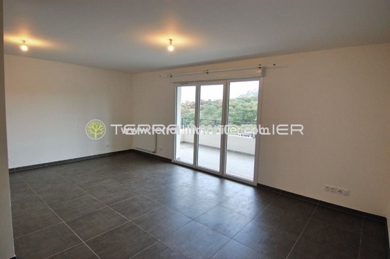 Appartement Résidence du Stiletto à Ajaccio
