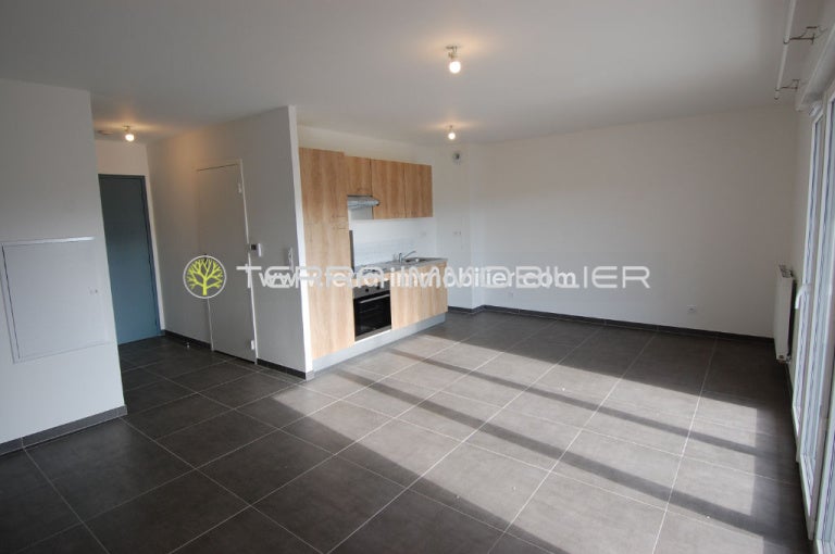 Appartement Résidence du Stiletto à Ajaccio