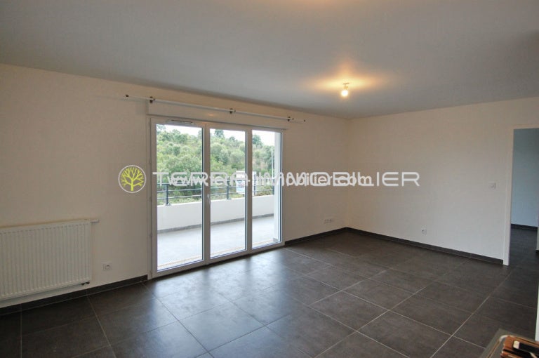 Appartement Résidence du Stiletto à Ajaccio